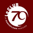 LE CLUB 79 "MIMI PINSON" - 79 Champs Elysées PARIS VIII